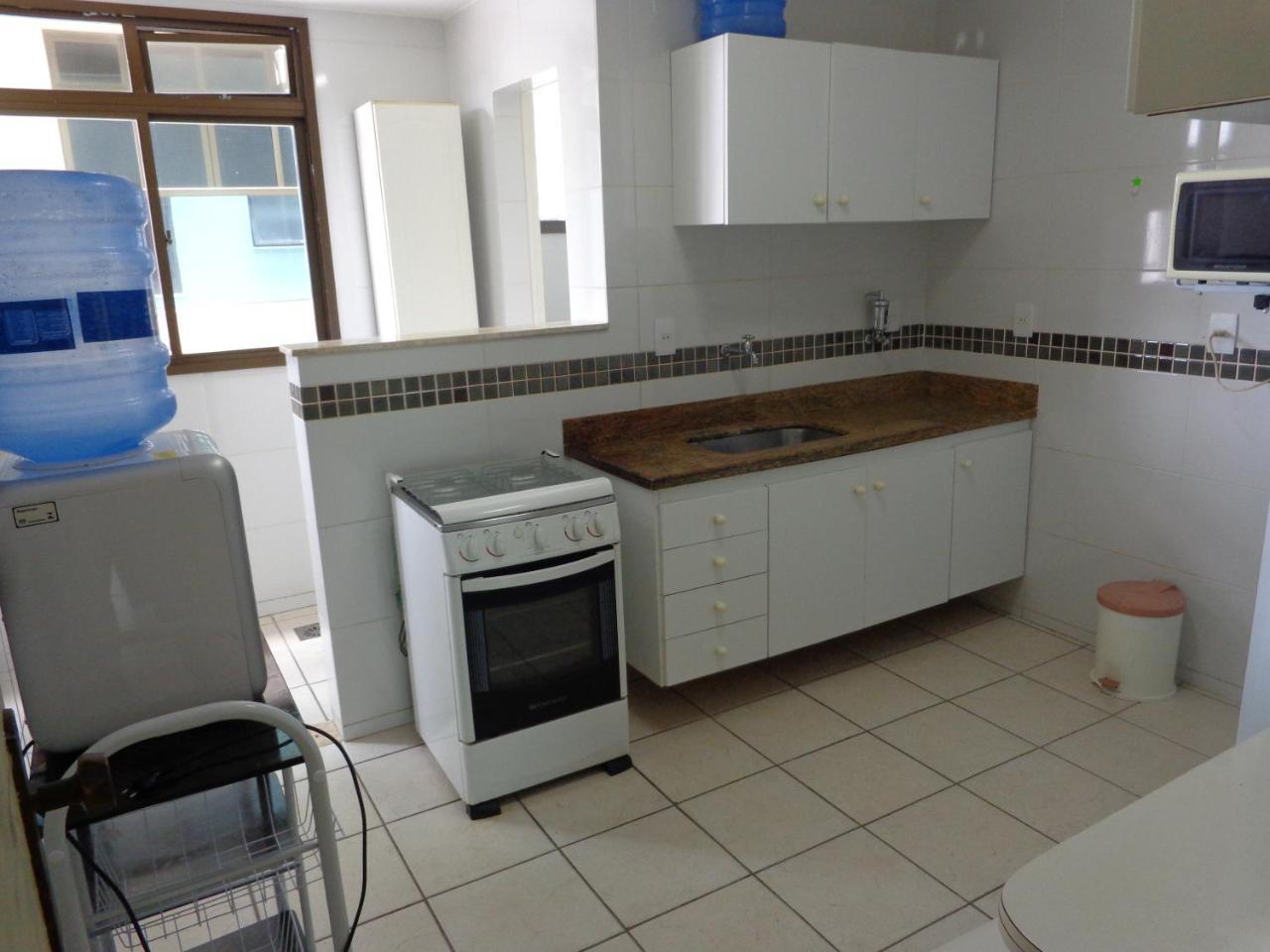 Apartamento Edifício Porto Real Cabo Frío Exterior foto